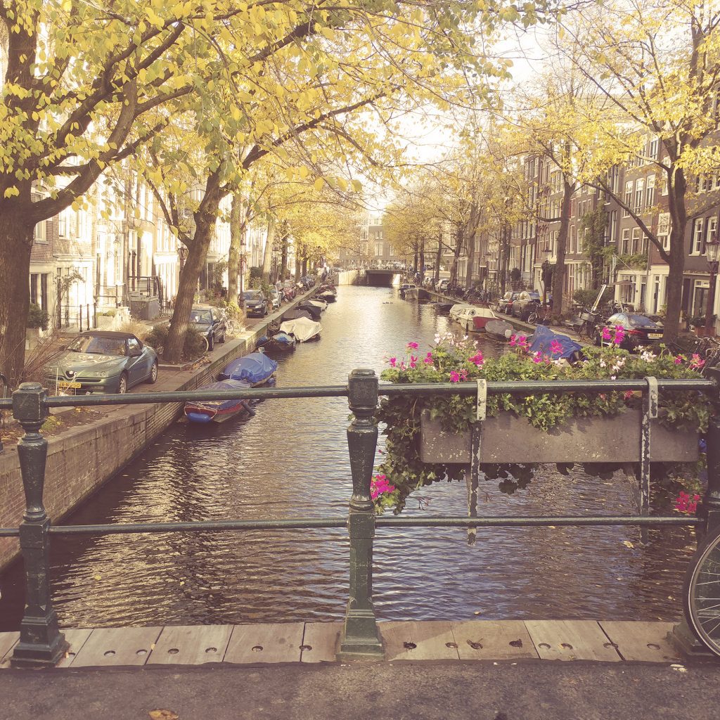 Ámsterdam - Tip Viajero