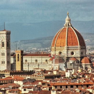Duomo de Florencia - Tip Viajero - Florencia en 48 hs