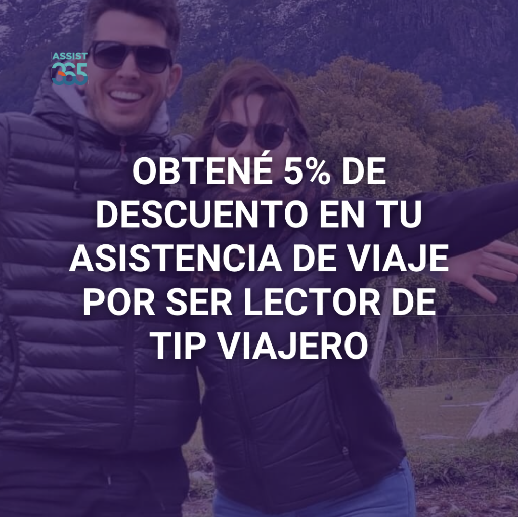 Paso a paso para calcular un presupuesto de viaje - Tip Viajero